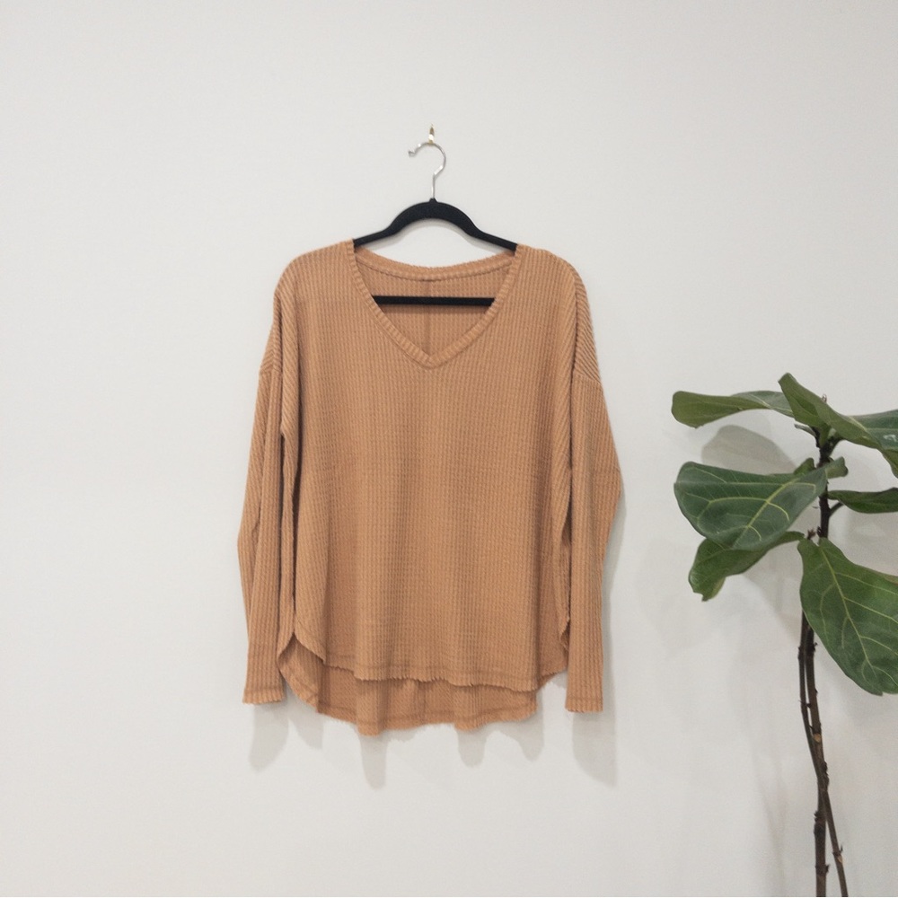 Thermal Knit
